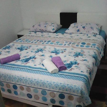 Apartmani Pavkovic Stari Mikanovci Экстерьер фото