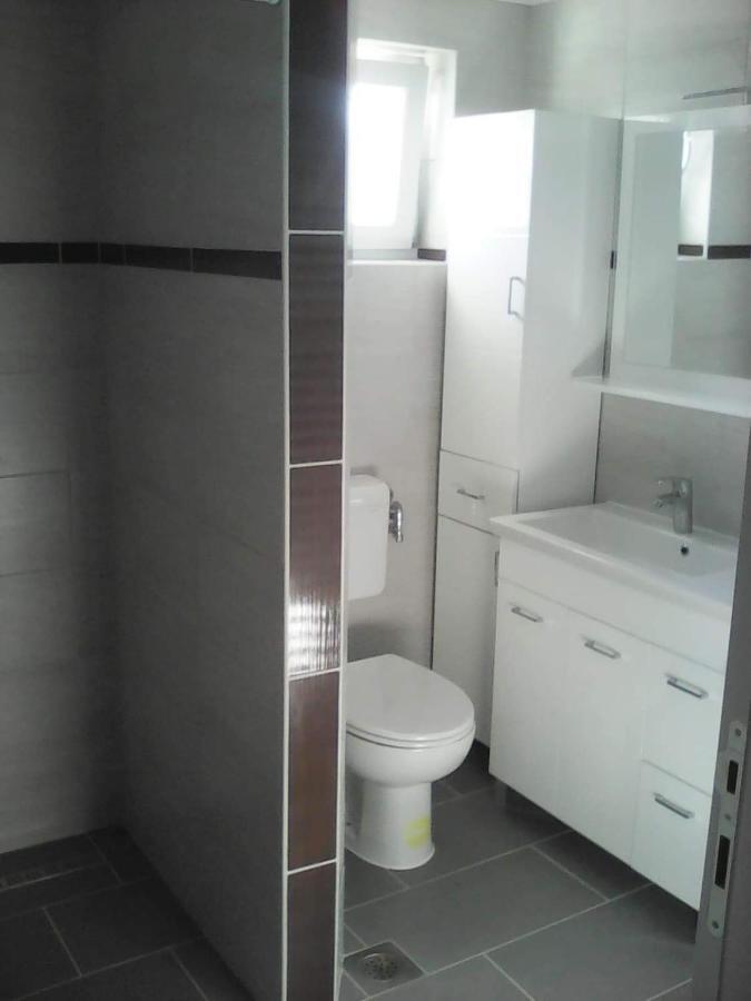 Apartmani Pavkovic Stari Mikanovci Экстерьер фото