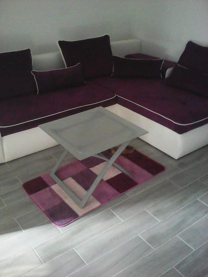 Apartmani Pavkovic Stari Mikanovci Экстерьер фото