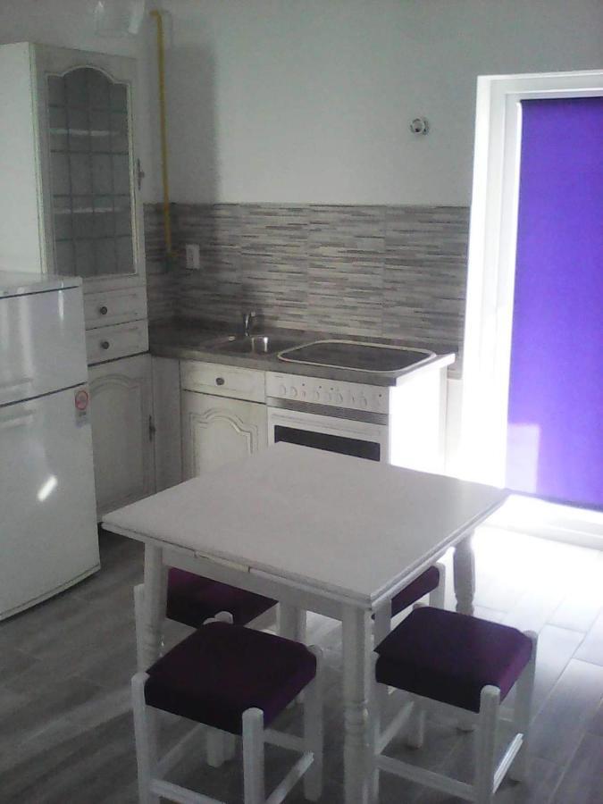 Apartmani Pavkovic Stari Mikanovci Экстерьер фото