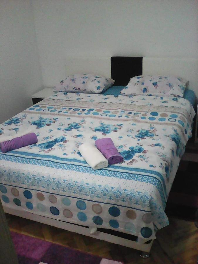 Apartmani Pavkovic Stari Mikanovci Экстерьер фото